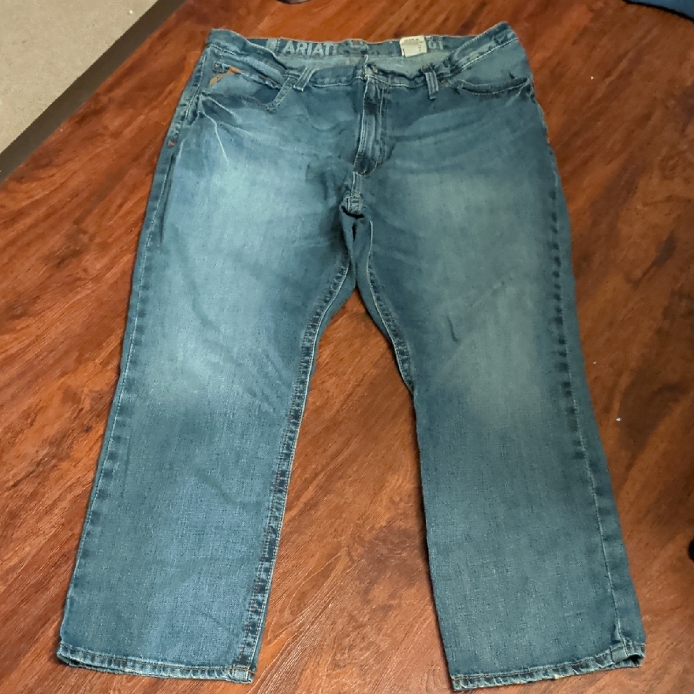 Ariat Jeans
